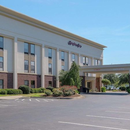 伊登顿汉普顿酒店 Edenton 外观 照片