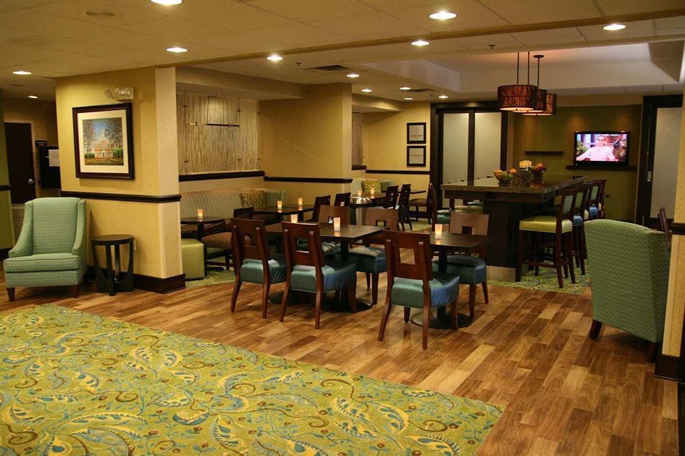 伊登顿汉普顿酒店 Edenton 外观 照片
