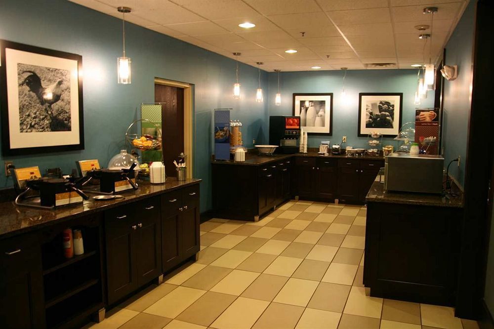 伊登顿汉普顿酒店 Edenton 外观 照片